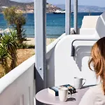 דירה Infinity Naxos City