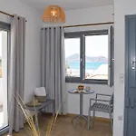 Infinity Naxos City