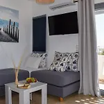 Infinity דירה Naxos City