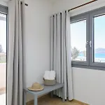 Infinity Naxos City