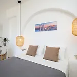Infinity דירה Naxos City