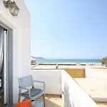 דירה Infinity Naxos City
