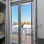 Infinity דירה Naxos City