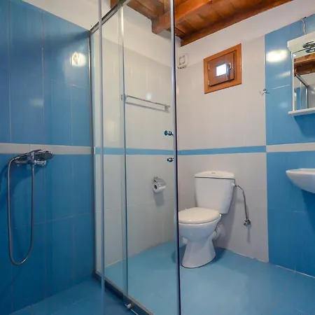 Infinity Apartment