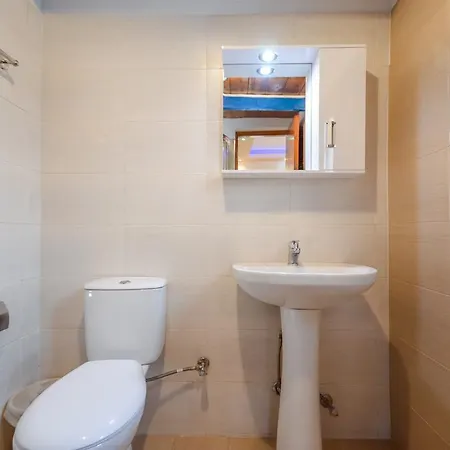 Apartment Infinity *