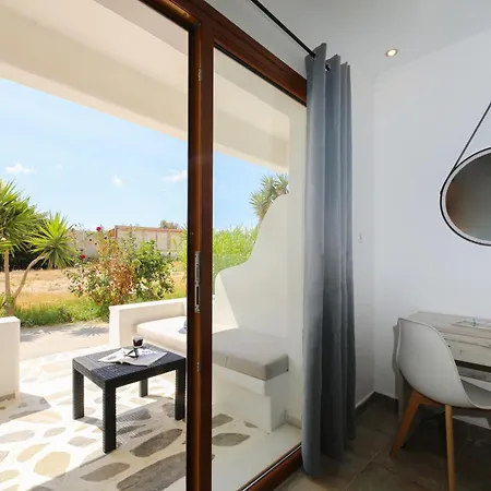 Infinity Apartamento
