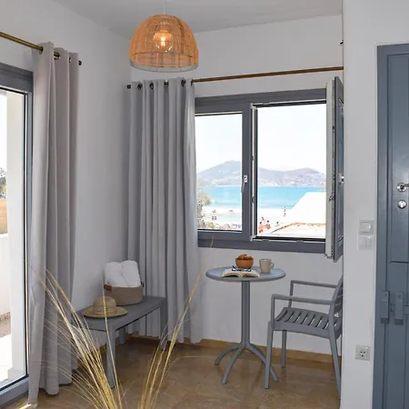 Infinity Naxos City