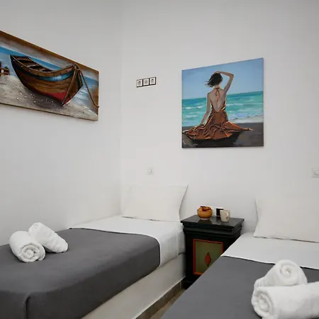 Infinity Apartamento