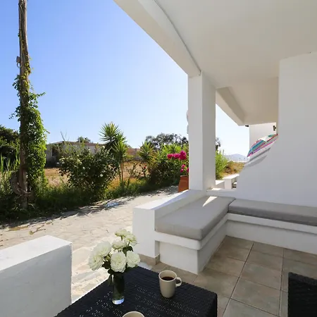Apartamento Infinity Naxos City