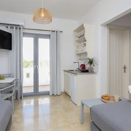Apartamento Infinity *