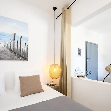 Apartamento Infinity