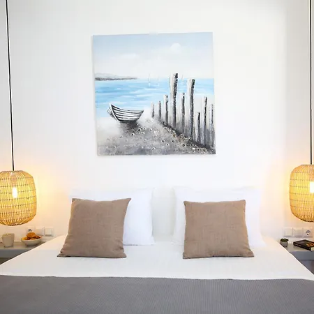 Apartamento Infinity *