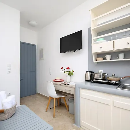 Infinity Apartamento