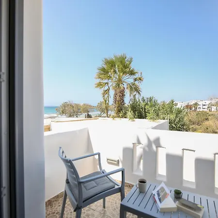 アパート Infinity