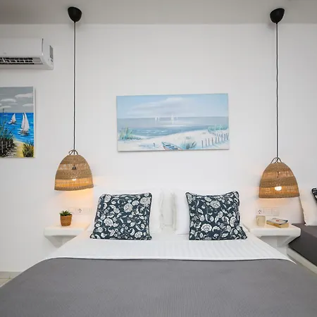 Apartamento Infinity *