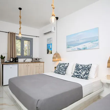 Apartamento Infinity
