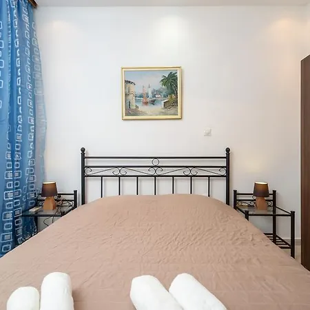 Infinity Apartment