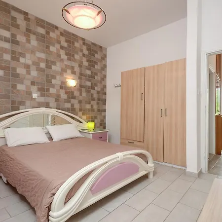 Apartment Infinity Naxos City