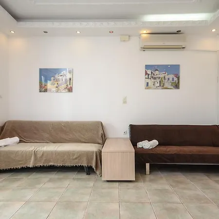 Apartment Infinity *