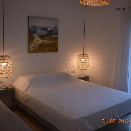Infinity Apartment *
