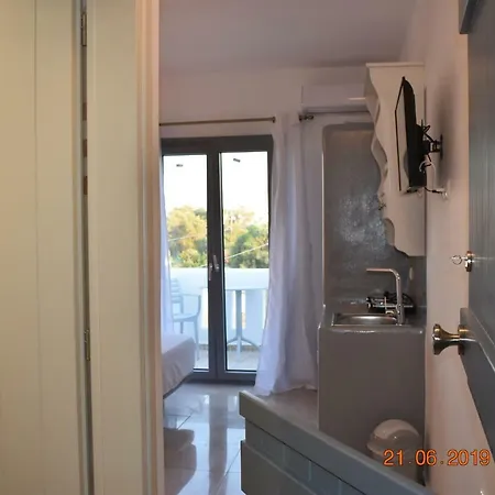 Infinity Apartment