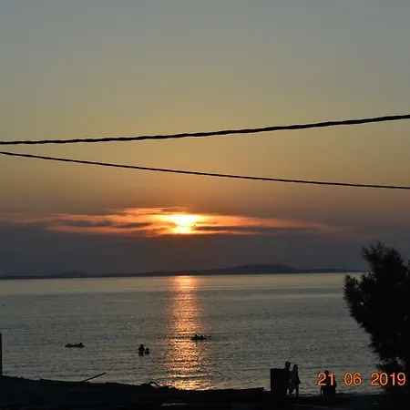 Infinity Naxos City