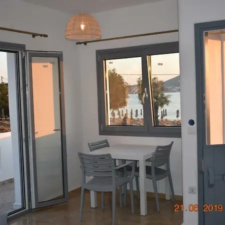 Infinity * Naxos City