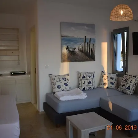 Infinity Apartment