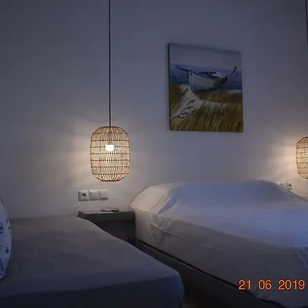 Infinity Apartment *