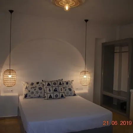 Apartment Infinity