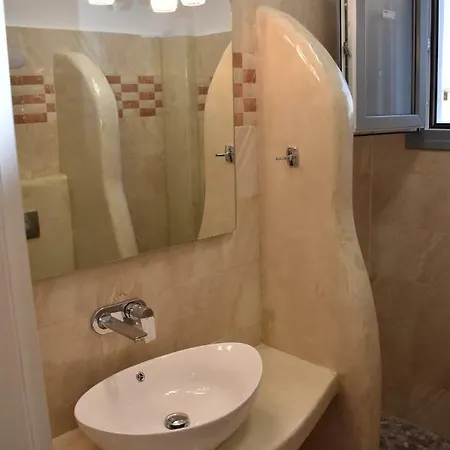 Apartment Infinity *