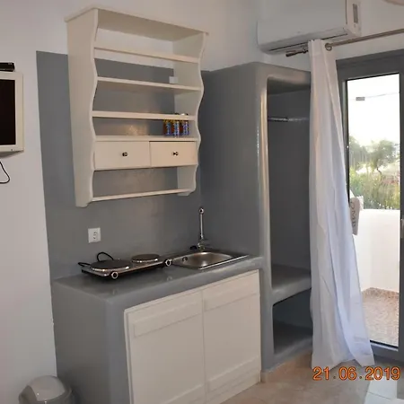 Apartment Infinity