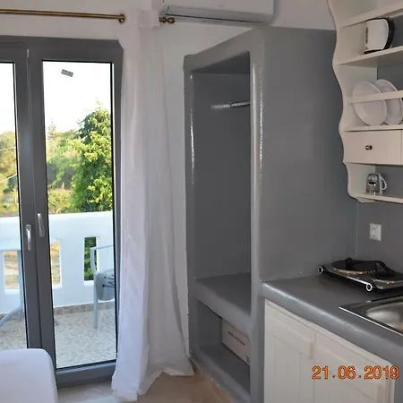 Apartment Infinity *