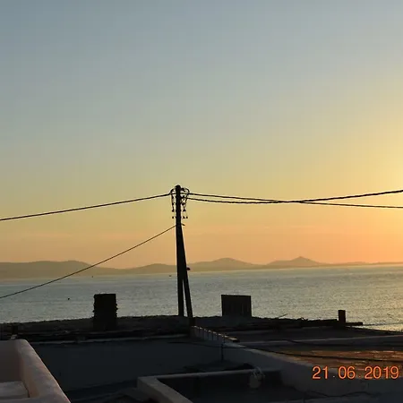 Apartment Infinity Naxos City