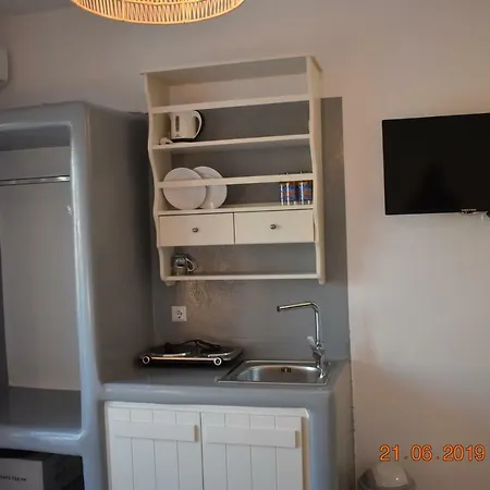 Apartment Infinity