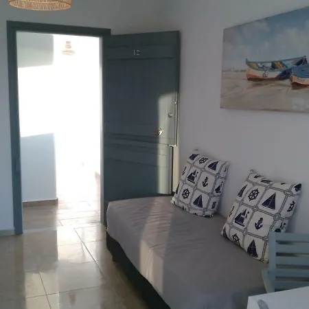 Apartment Infinity