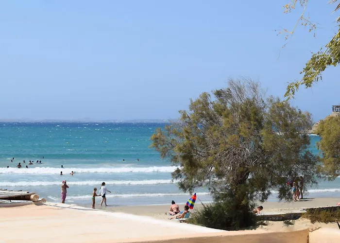 アパート Infinity *