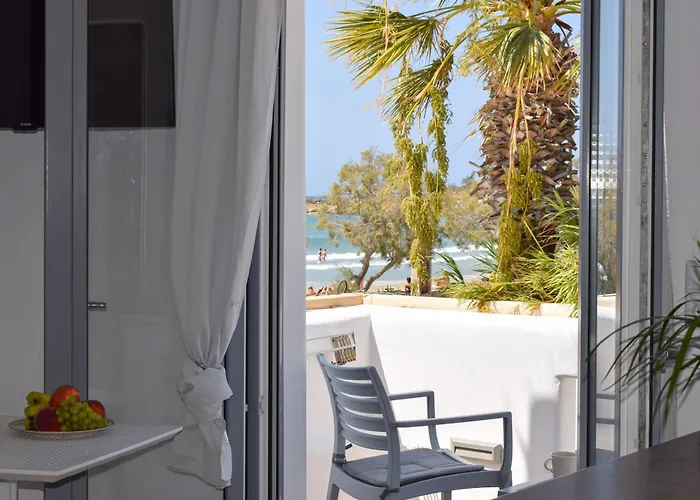 Infinity アパート