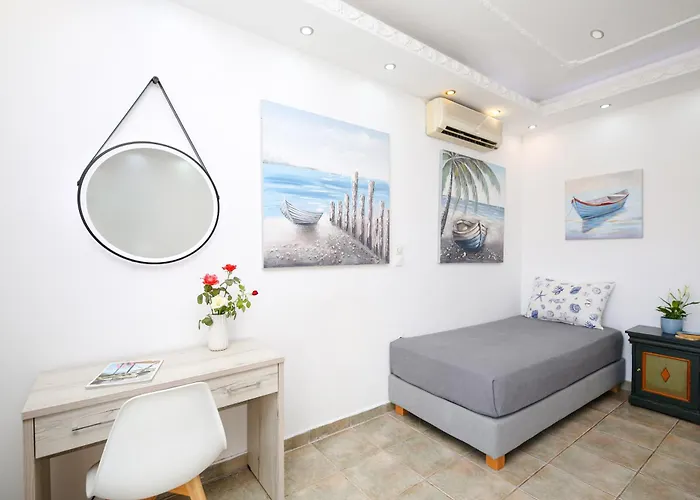 Infinity アパート *