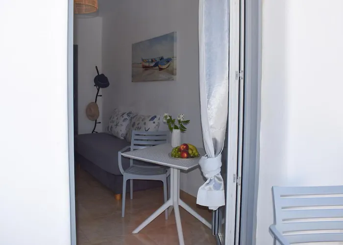 アパート Infinity *