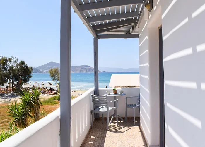 Infinity アパート