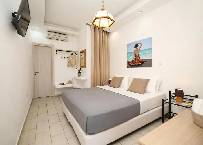 Infinity アパート *