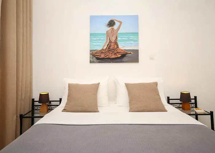 アパート Infinity *