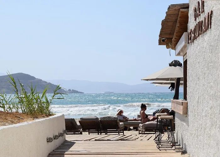 Infinity アパート