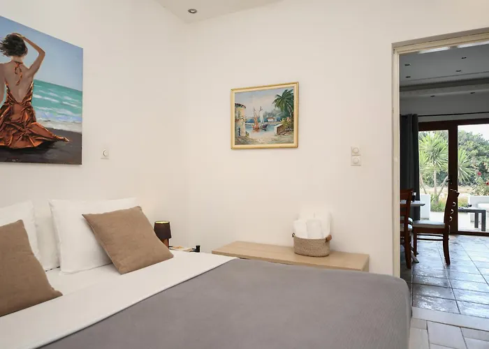 Infinity アパート