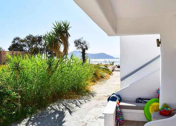 アパート Infinity