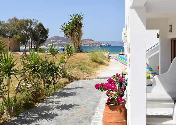 アパート Infinity *