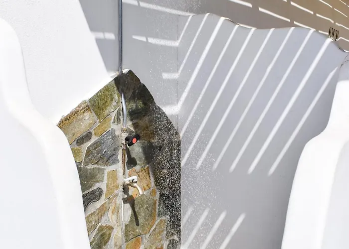 Infinity アパート Naxos City