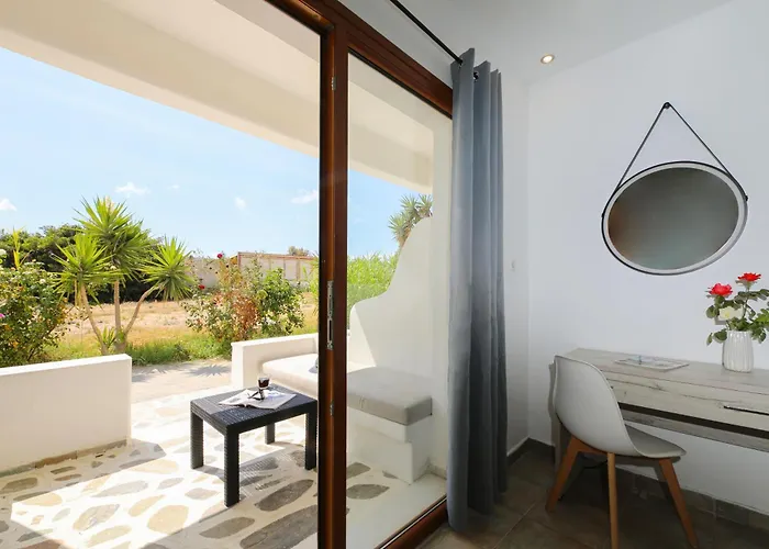 Infinity アパート