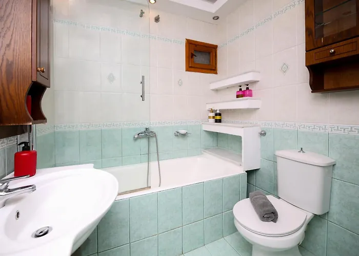 アパート Infinity